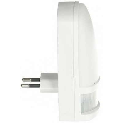RNL 107 LED noč. sv. PIR 230V WW RETLUX