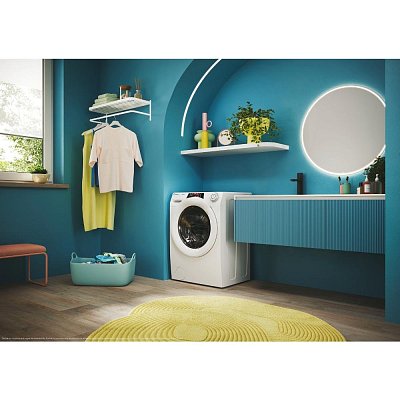 RO 496DWM7/1-S PRAČKA CANDY