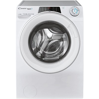 RO41274DWMST/1-S PRAČKA SLIM CANDY
