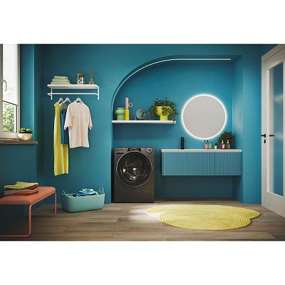 RO4476DWMRR7/1-S PRAČKA SLIM CANDY