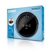 Robotický vysavač - DOMO DO7293SN