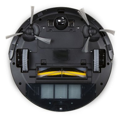 Robotický vysavač - DOMO DO7293SN