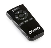 Robotický vysavač - DOMO DO7293SN