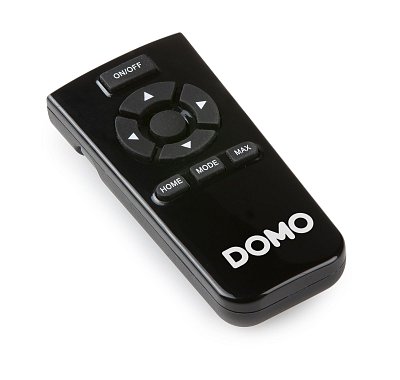 Robotický vysavač - DOMO DO7293SN