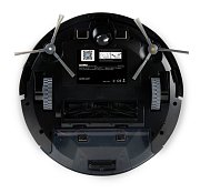 Robotický vysavač s čistící stanicí a mopem - DOMO DO7298S