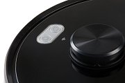 Robotický vysavač s čistící stanicí a mopem - DOMO DO7298S