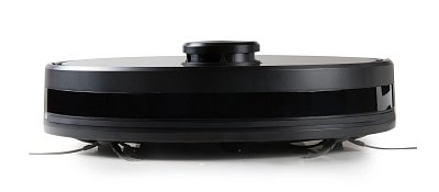 Robotický vysavač s čistící stanicí a mopem - DOMO DO7298S