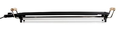 Rodinný gril Teppanyaki - Wood Look - DOMO DO8312TP
