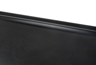 Rodinný gril Teppanyaki - Wood Look - DOMO DO8312TP