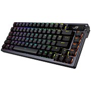 ROG AZOTH keyboard ASUS