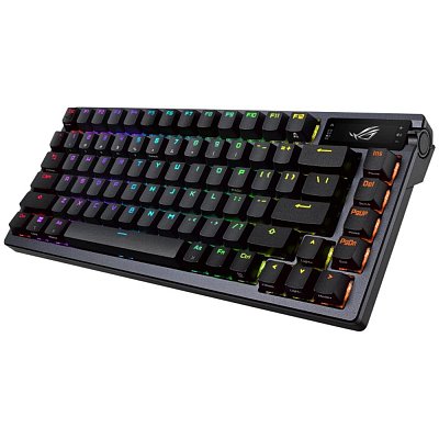 ROG AZOTH keyboard ASUS