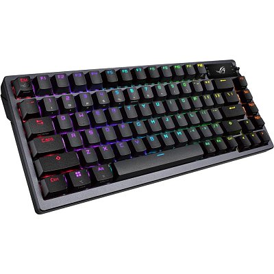 ROG AZOTH keyboard ASUS