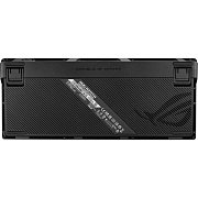 ROG AZOTH keyboard ASUS