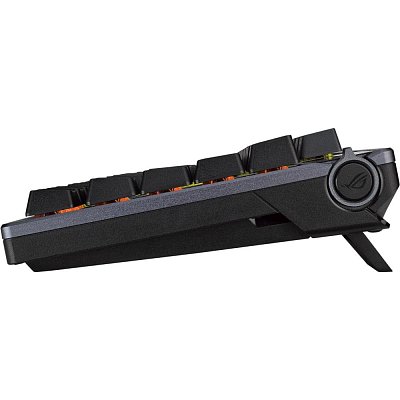 ROG AZOTH keyboard ASUS