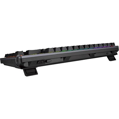 ROG AZOTH keyboard ASUS