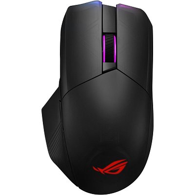 ROG CHAKRAM bezdrátová myš ASUS