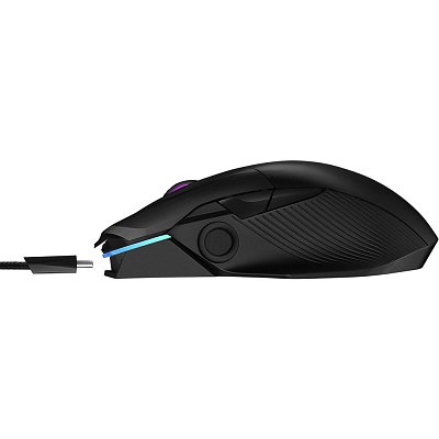 ROG CHAKRAM bezdrátová myš ASUS