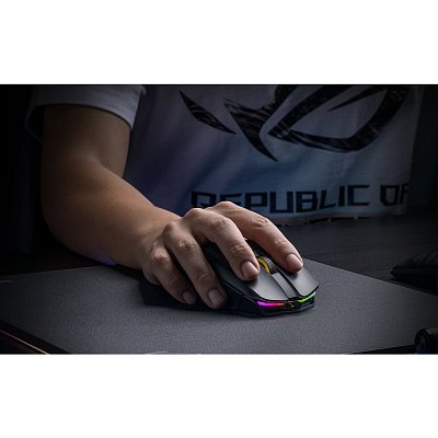 ROG CHAKRAM bezdrátová myš ASUS