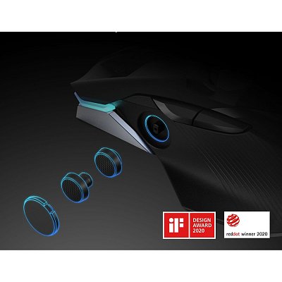 ROG CHAKRAM bezdrátová myš ASUS