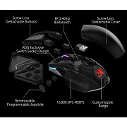 ROG CHAKRAM bezdrátová myš ASUS