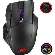 ROG SPATHA X bezdrátová herní myš ASUS