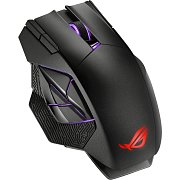 ROG SPATHA X bezdrátová herní myš ASUS