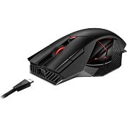 ROG SPATHA X bezdrátová herní myš ASUS
