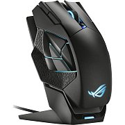 ROG SPATHA X bezdrátová herní myš ASUS