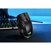 ROG SPATHA X bezdrátová herní myš ASUS