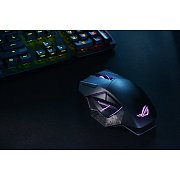 ROG SPATHA X bezdrátová herní myš ASUS