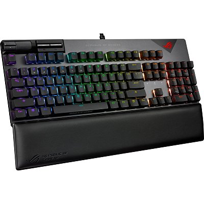 ROG STRIX FLARE II ASUS