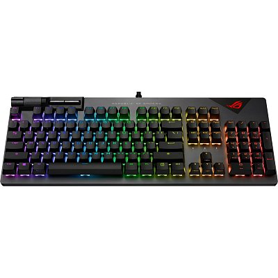 ROG STRIX FLARE II ASUS