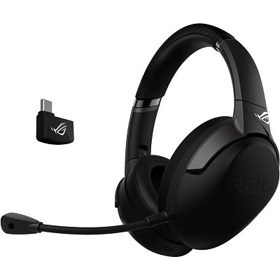 ROG STRIX GO 2.4 herní headset ASUS