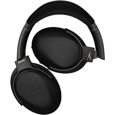 ROG STRIX GO 2.4 herní headset ASUS