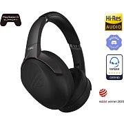 ROG STRIX GO BT herní headset ASUS