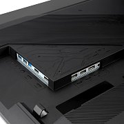 ROG Swift OLED PG48UQ gaming mon. ASUS