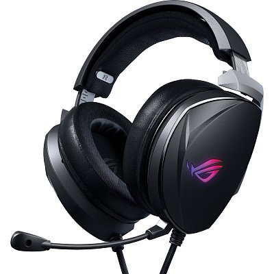 ROG Theta 7.1 herní headset ASUS