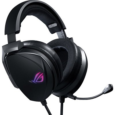 ROG Theta 7.1 herní headset ASUS