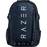 Rogue Backpack V3 15,6 chrom ed RAZER