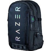 Rogue Backpack V3 15,6 chrom ed RAZER