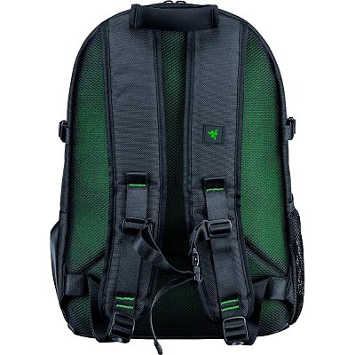 Rogue Backpack V3 15,6 chrom ed RAZER