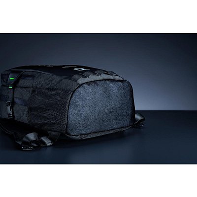 Rogue Backpack V3 15,6 chrom ed RAZER