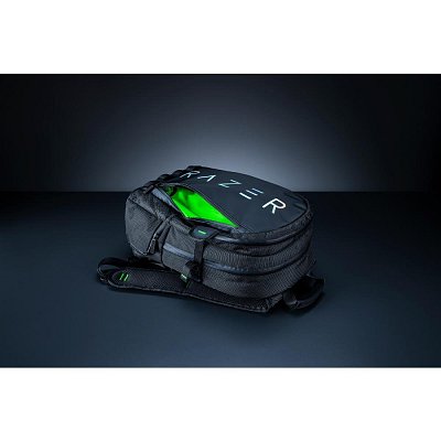 Rogue Backpack V3 15,6 chrom ed RAZER