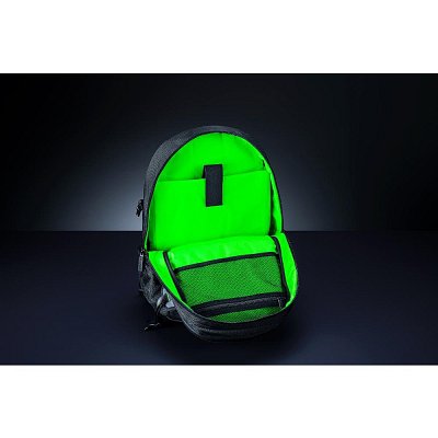 Rogue Backpack V3 15,6 chrom ed RAZER
