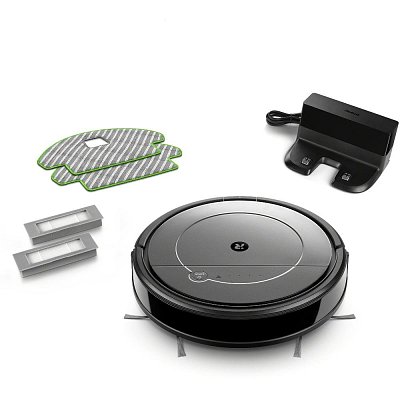 ROOMBA COMBO 113 ROB. VYSAVAČ IROBOT