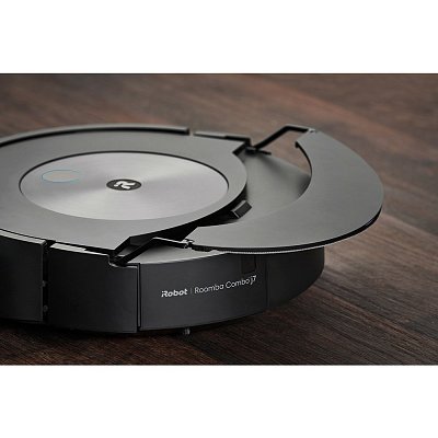 ROOMBA COOMBO j7 (c7158) ROB.VYS. IROBOT
