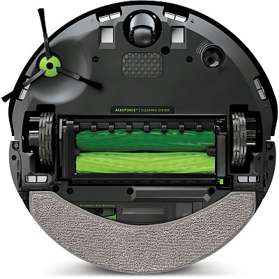 ROOMBA COOMBO j7+(c7558) ROB.VYS. IROBOT