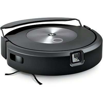 ROOMBA COOMBO j7+(c7558) ROB.VYS. IROBOT