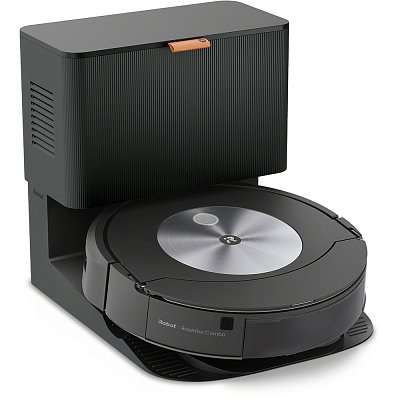 ROOMBA COOMBO j7+(c7558) ROB.VYS. IROBOT
