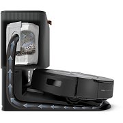 ROOMBA COOMBO j7+(c7558) ROB.VYS. IROBOT